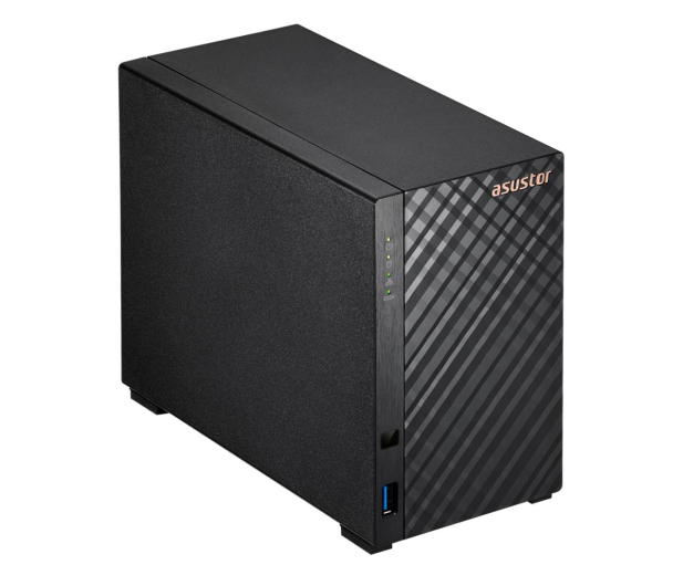 Asustor AS1102TL DRIVESTOR 2 Lite - 1292712 - zdjęcie 4